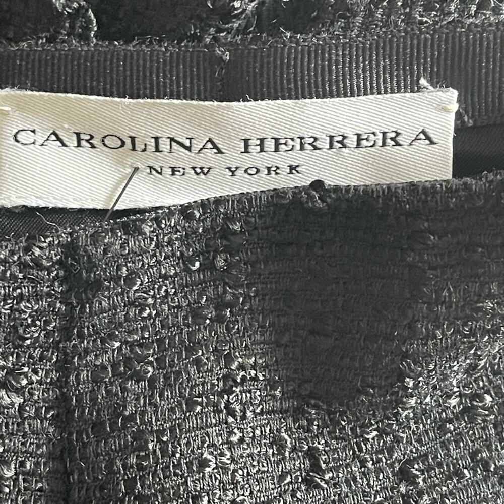 Carolina Herrera Ruffle Skirt‎ - Picture 7 of 9